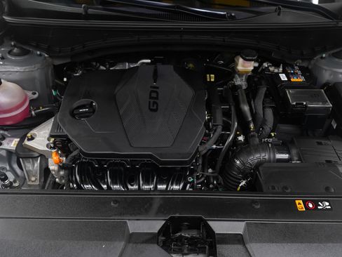 Used 2023 Hyundai Santa Cruz SEL image 33