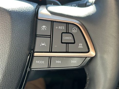 Used 2024 Toyota Grand Highlander AWD Hybrid image 46