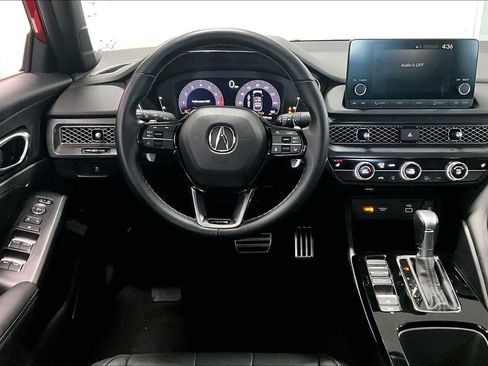 Used 2023 Acura Integra A-Spec image 13