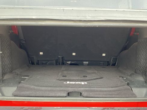 Used 2014 Jeep Wrangler Unlimited Sport w/ Quick Order Package 24S image 29