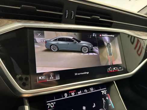 Used 2019 Audi A6 3.0T Premium Plus w/ Premium Plus Package image 30
