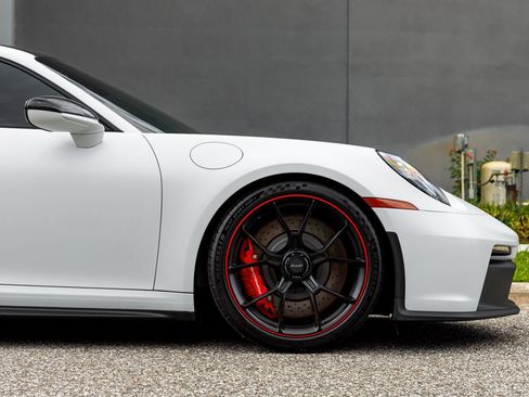 Used 2023 Porsche 911 GT3 RWD image 14