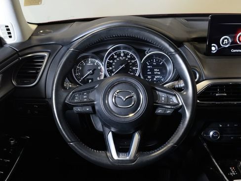 Used 2020 MAZDA CX-9 Touring w/ Touring Premium Package AWD/4WD image 14