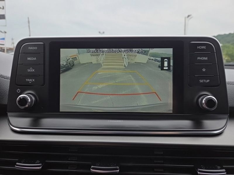 Used 2021 Kia Telluride S AWD/4WD image 36