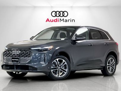 Used 2025 Audi Q5 Premium Plus w/ Premium Plus