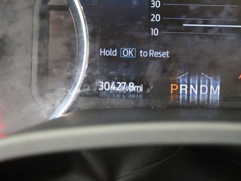 Used 2022 Ford F250 King Ranch w/ King Ranch Ultimate Package AWD/4WD image 8