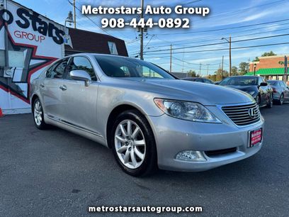 Used 2009 Lexus LS 460 AWD
