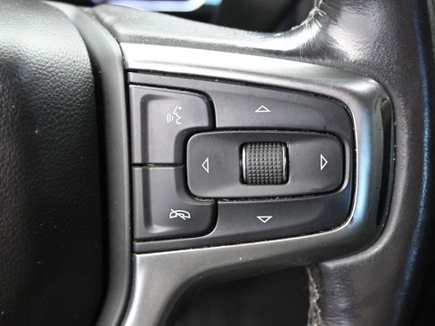 Used 2020 Chevrolet Silverado 1500 RST w/ All-Star Edition image 27