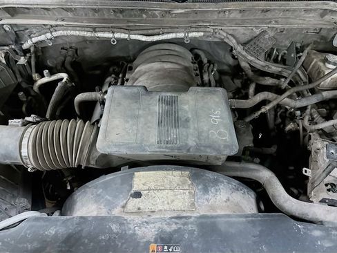 Used 2022 Chevrolet Silverado 2500 W/T w/ WT Fleet Convenience Package image 28