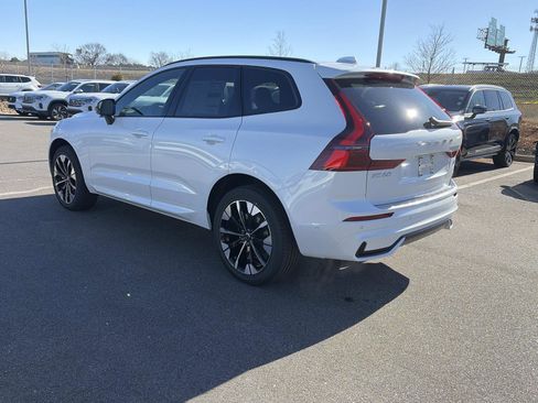 New 2026 Volvo XC60 B5 Plus w/ Protection Package Premier image 5