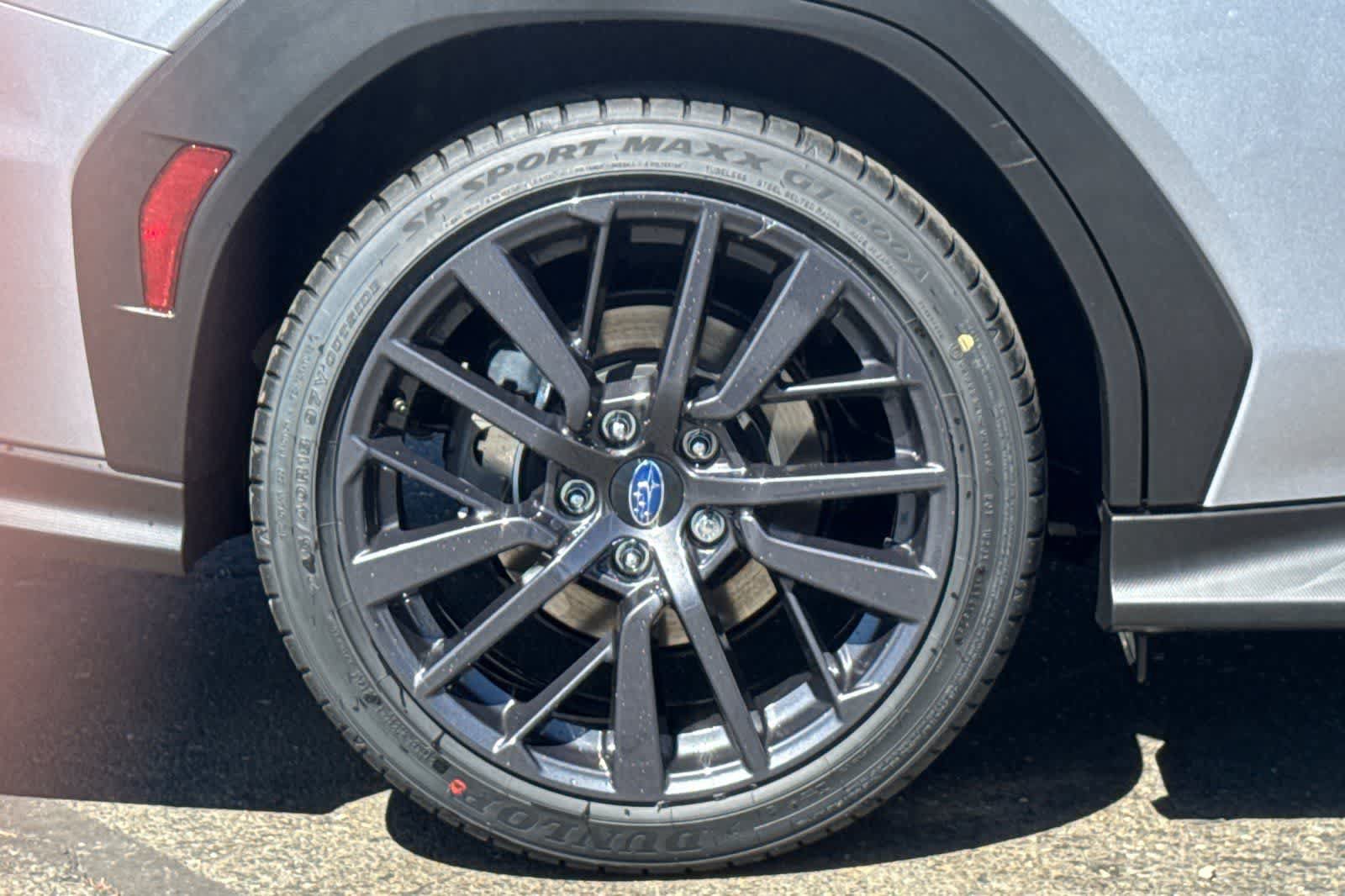 New 2026 Subaru WRX Premium AWD/4WD image 28