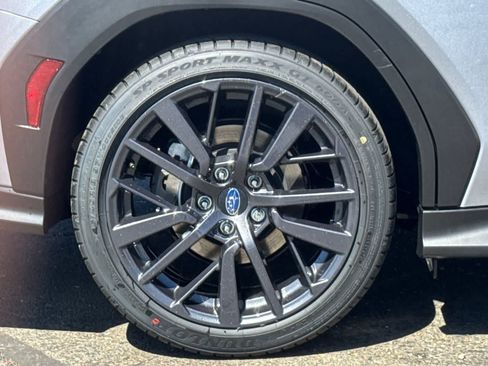 New 2026 Subaru WRX Premium AWD/4WD image 28