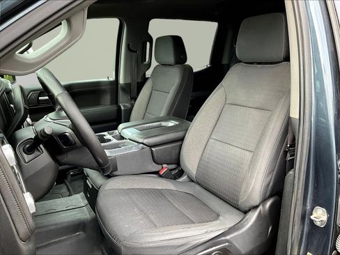 Used 2020 GMC Sierra 1500 SLE w/ SLE Value Package AWD/4WD image 22