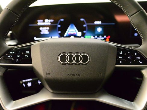 New 2025 Audi A5 2.0T Premium Plus image 13