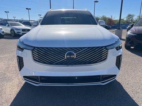 New 2026 Volvo XC90 B5 Plus w/ Protection Package AWD/4WD image 9