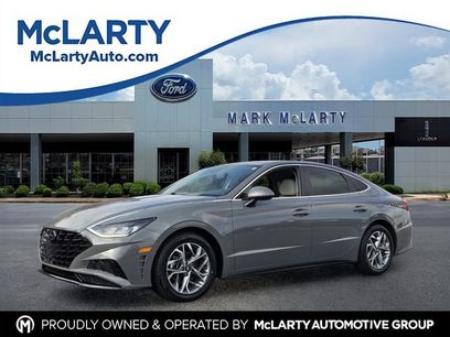 Used 2023 Hyundai Sonata SEL w/ Preferred Accessory Package