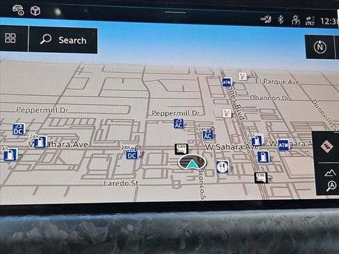 New 2025 Audi RS e-tron GT performance image 12