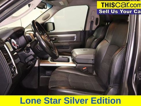 Used 2018 RAM 1500 Lone Star image 19