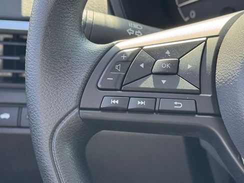 Certified 2025 Nissan Altima 2.5 S image 15