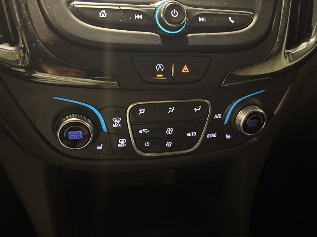 Used 2024 Chevrolet Equinox RS AWD/4WD image 19