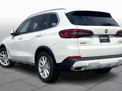 Used 2023 BMW X5 xDrive40i w/ Premium Package image 11