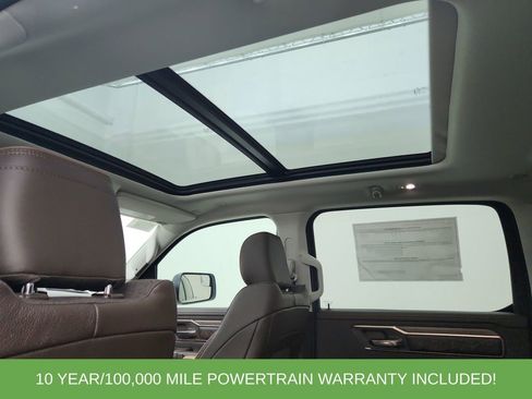 New 2026 RAM 1500 Limited image 31