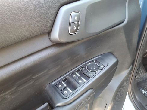 New 2025 Ford Ranger XLT w/ Equipment Group 301A High image 14