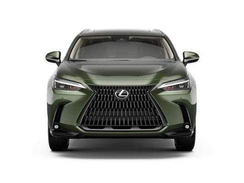 New 2026 Lexus NX 350 AWD w/ Premium Package image 8