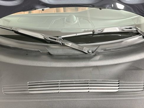 Used 2026 Porsche 911 Turbo S AWD/4WD image 64