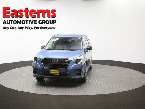 Used 2022 Subaru Forester AWD/4WD image 53