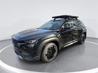 New 2026 MAZDA CX-50 Meridian Edition w/ Apex Package video 1
