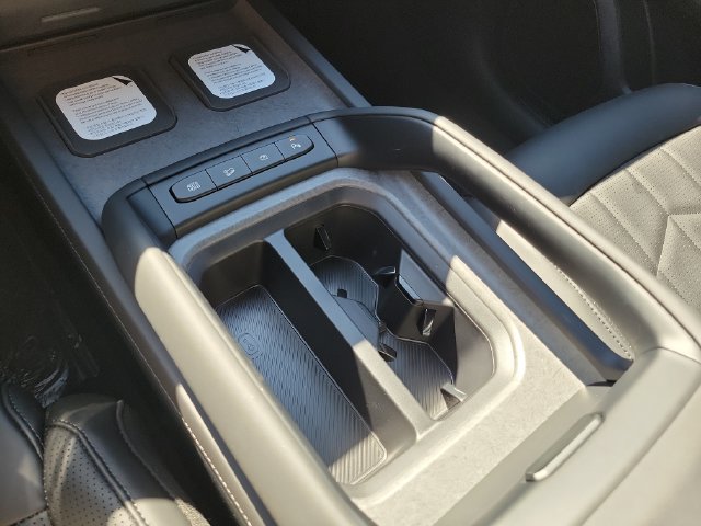New 2027 Kia Telluride SX X-Line AWD/4WD image 27