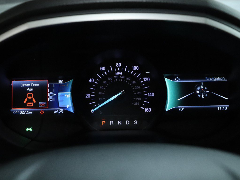 Used 2019 Ford Edge SEL w/ Equipment Group 201A AWD/4WD image 29