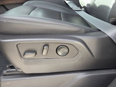 Used 2022 GMC Sierra 1500 SLT w/ SLT Premium Plus Package image 15