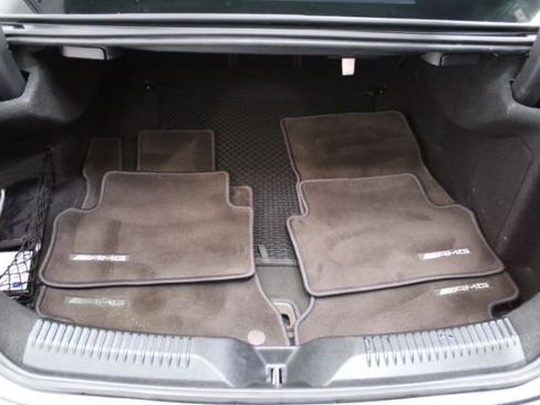 Used 2019 Mercedes-Benz CLS 450 4MATIC image 34