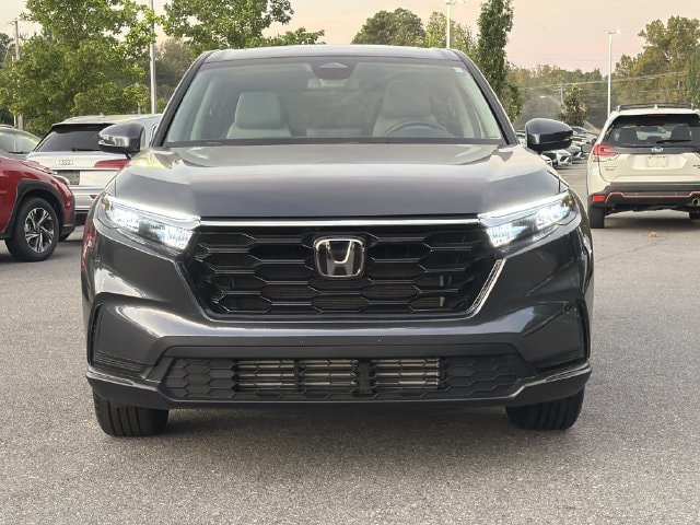 Used 2026 Honda CR-V EX image 8