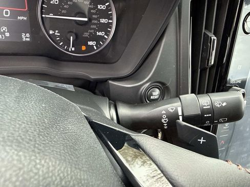 New 2026 Subaru Forester Sport image 37