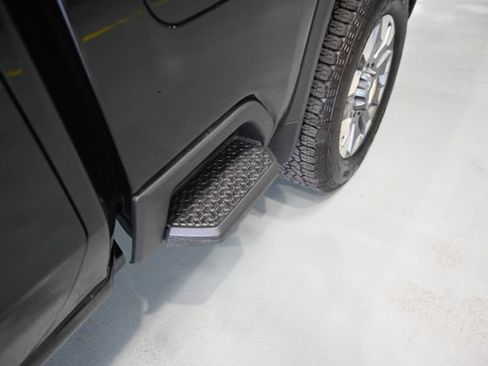 New 2026 Chevrolet Silverado 2500 Custom w/ Custom Value Package AWD/4WD image 25