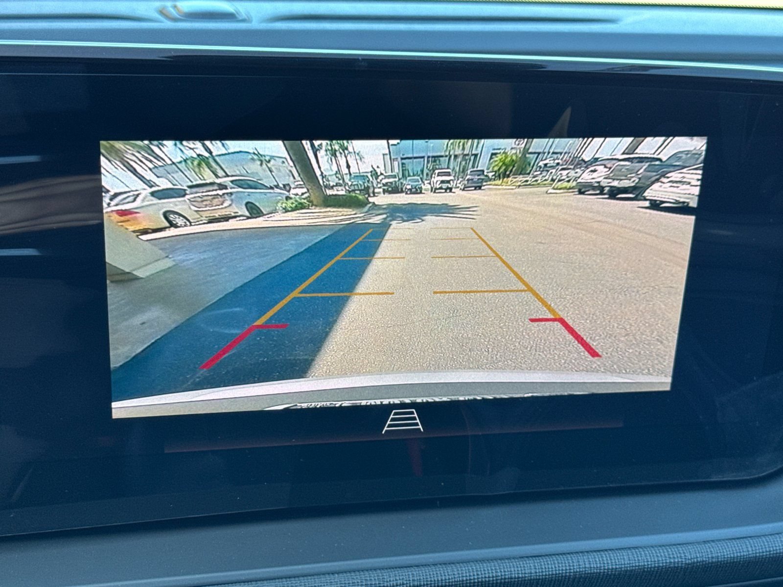 New 2026 Buick Envista Sport Touring w/ Convenience I Package FWD image 19