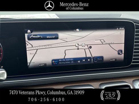 New 2026 Mercedes-Benz GLE 350 4MATIC image 26