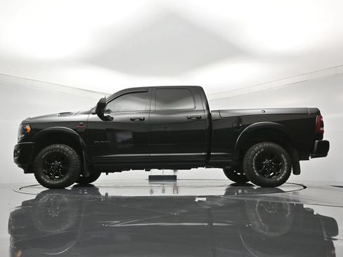 Used 2022 RAM 2500 Limited AWD/4WD image 44
