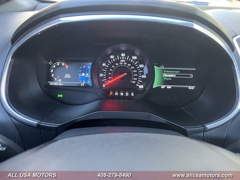 Used 2019 Ford Edge ST AWD/4WD image 37