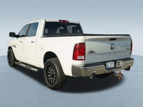 Used 2016 RAM 1500 Big Horn image 6