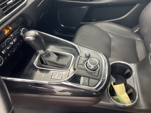 Used 2018 MAZDA CX-9 Grand Touring image 21