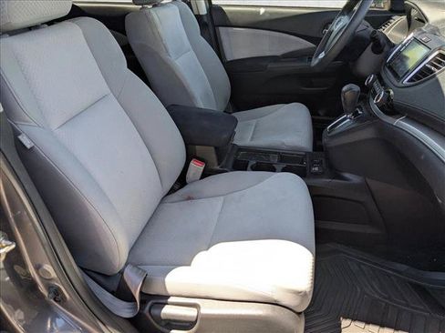 Used 2016 Honda CR-V EX image 20
