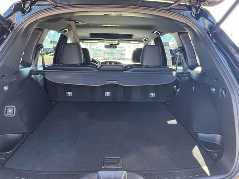 Used 2023 Honda Passport Elite image 18