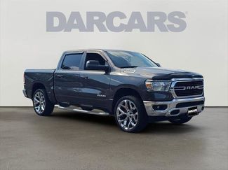 Certified 2021 RAM 1500 Big Horn image 1