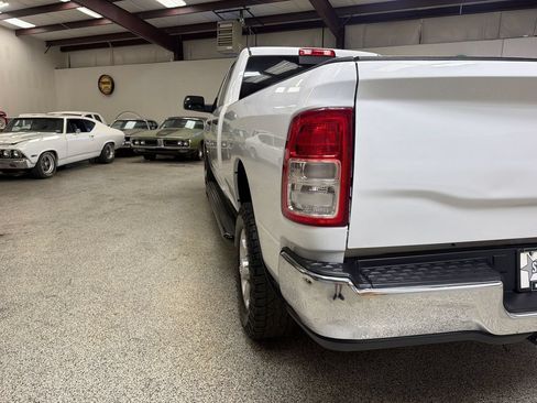 Used 2020 RAM 2500 Tradesman AWD/4WD image 15