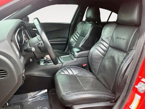 Used 2017 Dodge Charger SRT w/ Harman/Kardon Audio Group image 2