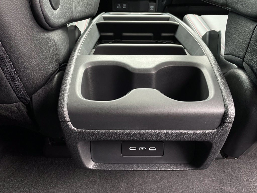 New 2027 Honda Odyssey Sport-L image 37